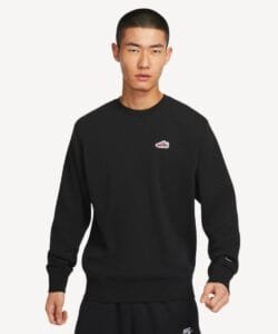 Classic Oxford Shirt