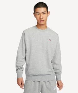 Classic Oxford Shirt