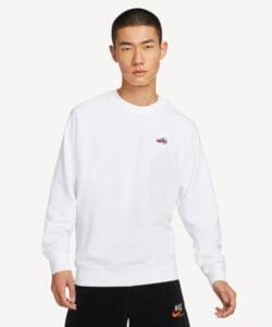 Classic Oxford Shirt