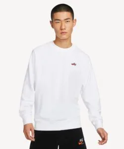 Classic Oxford Shirt