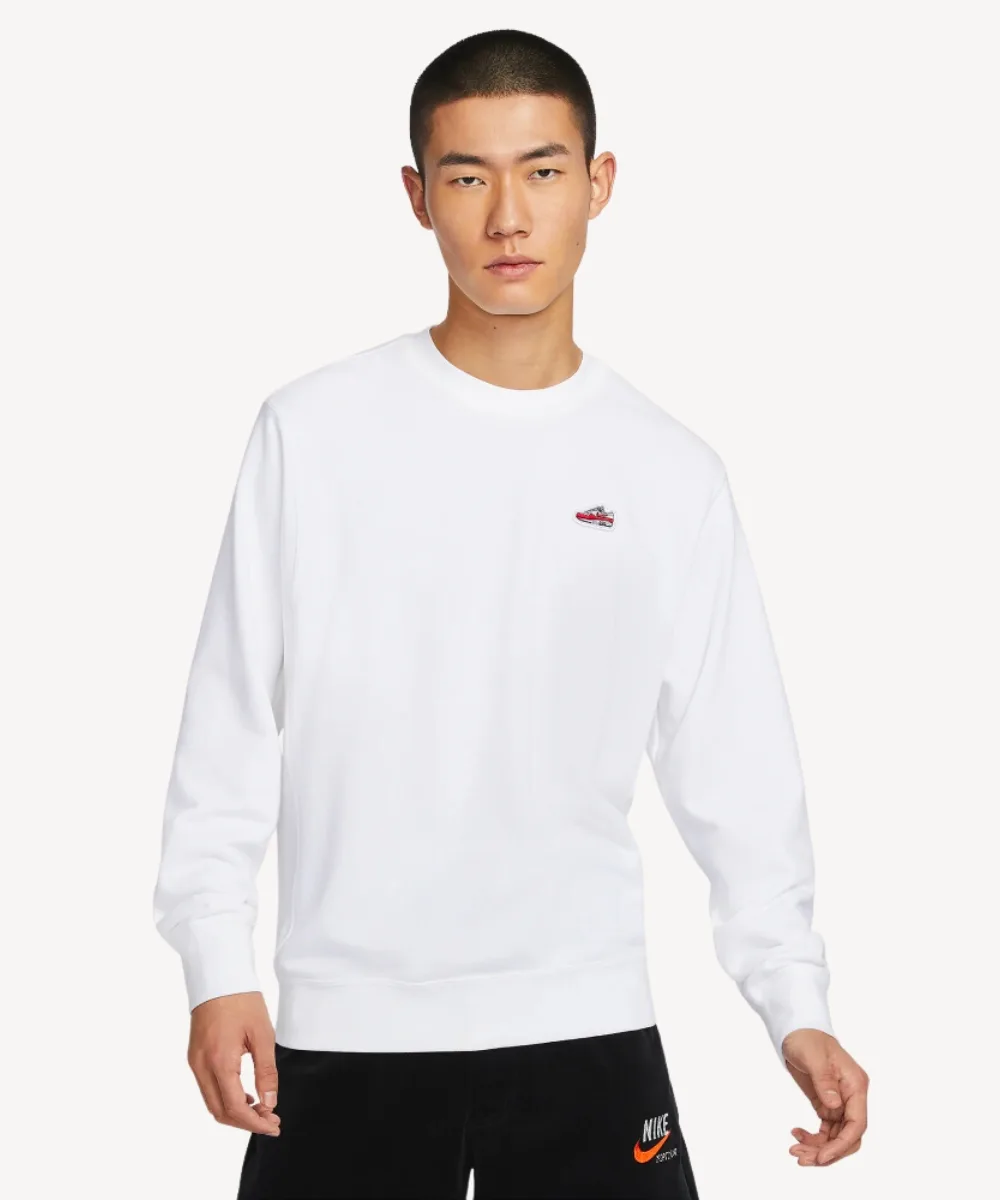 Classic Oxford Shirt - Image 5
