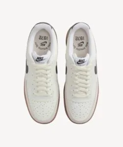 Cozy Faux Fur Sneakers