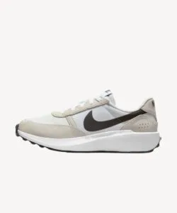 Vintage-Inspired Sports Shoes