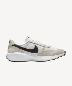 Vintage-Inspired Sports Shoes