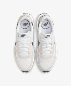 Vintage-Inspired Sports Shoes