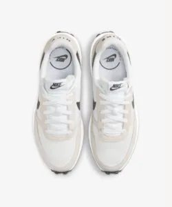 Vintage-Inspired Sports Shoes