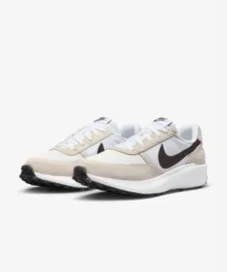 Vintage-Inspired Sports Shoes