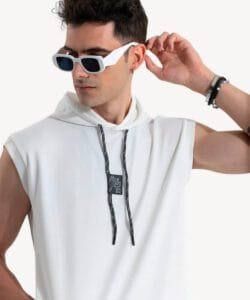 Urban Streetwear Sando