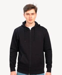 Graphic Statement Hoodie