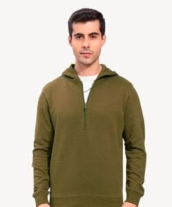 Vintage-Inspired Hoodie