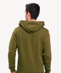 Vintage-Inspired Hoodie