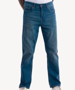 High-Rise Skinny Ankle Jeans