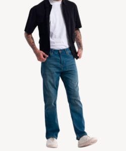 High-Rise Skinny Ankle Jeans