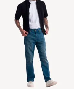 High-Rise Skinny Ankle Jeans