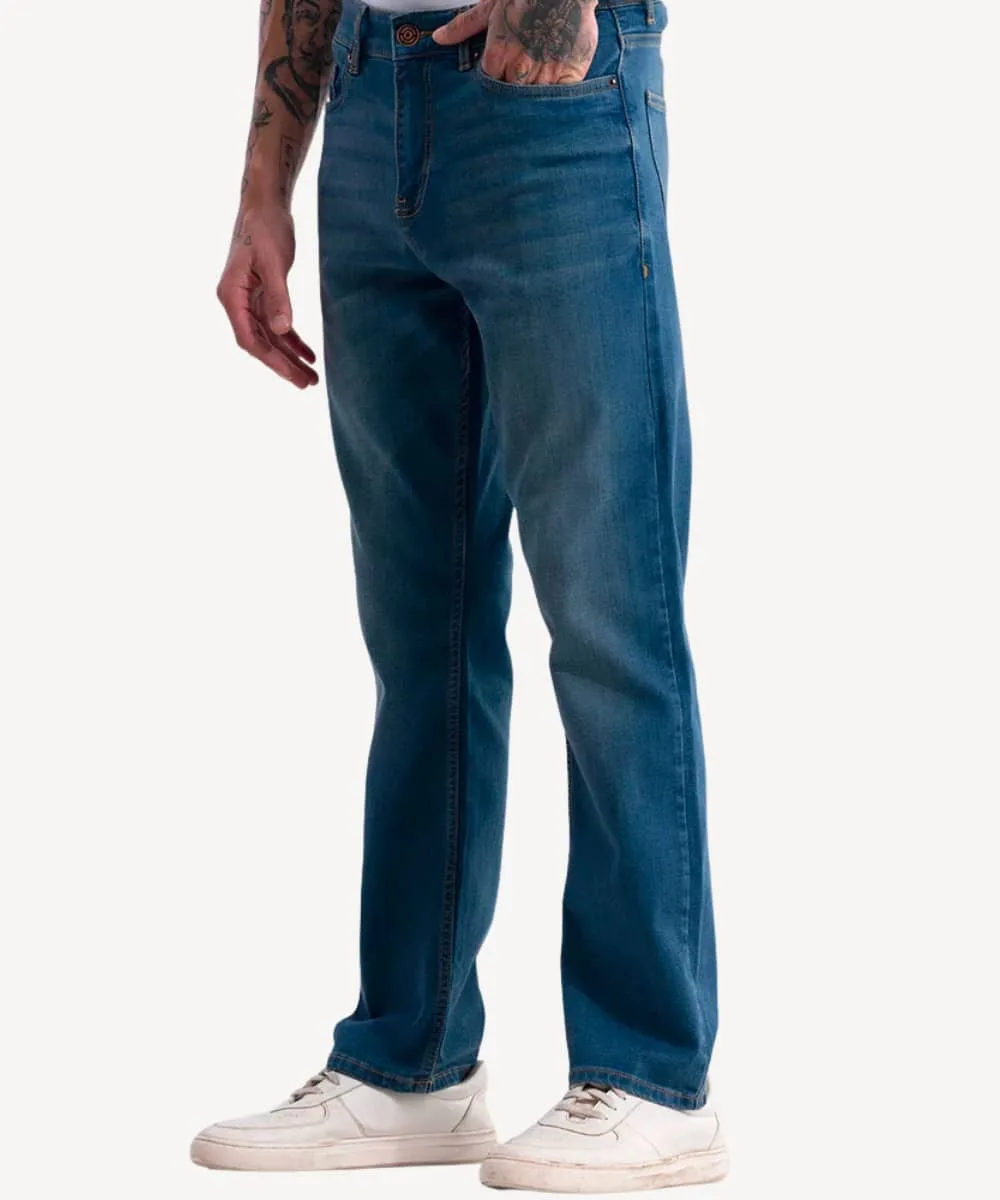 High-Rise Skinny Ankle Jeans - Image 3