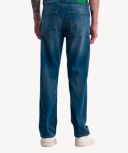 High-Rise Skinny Ankle Jeans