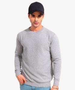 Chunky Oversized Cardigan