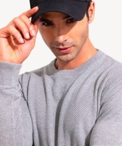 Chunky Oversized Cardigan