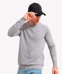 Chunky Oversized Cardigan