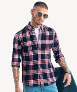 Performance Sport Polo Shirt