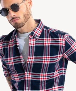 Performance Sport Polo Shirt