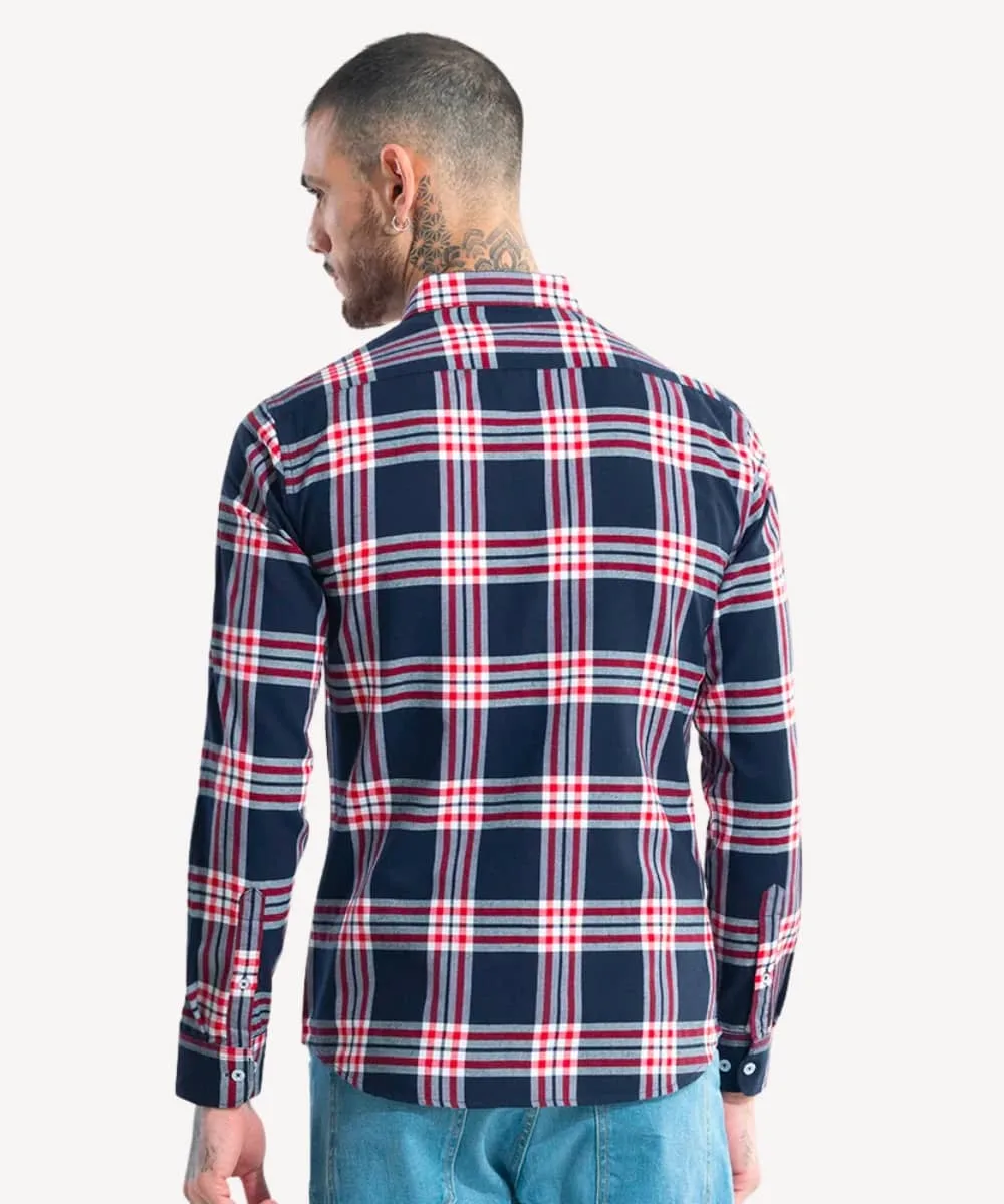 Performance Sport Polo Shirt - Image 4