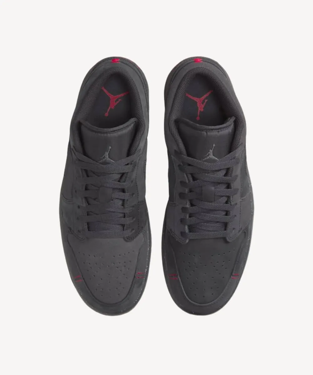 Classic Leather Sneakers - Image 3
