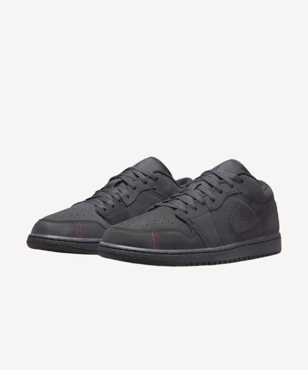 Classic Leather Sneakers - Image 4