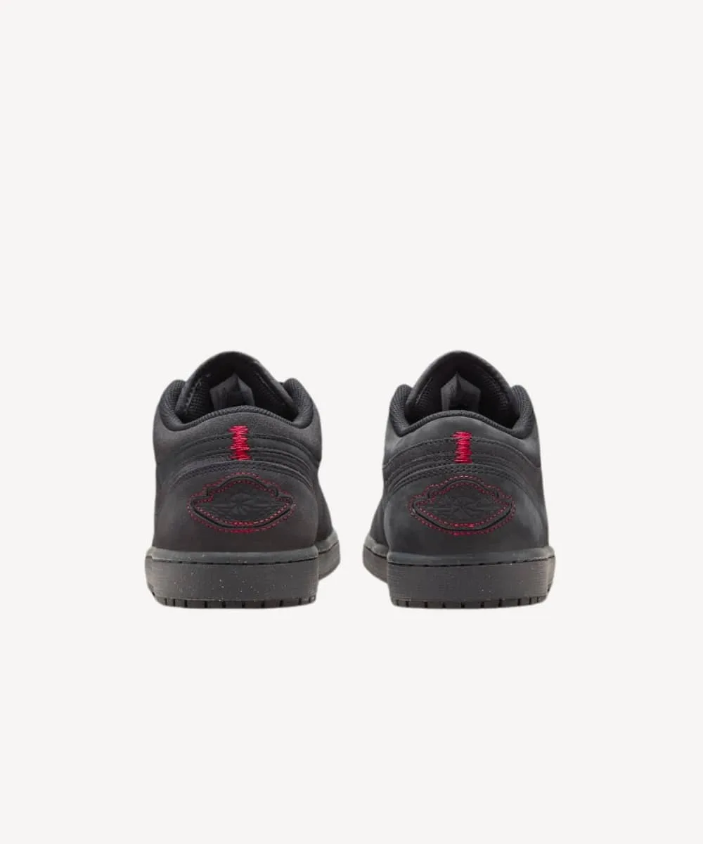 Classic Leather Sneakers - Image 5